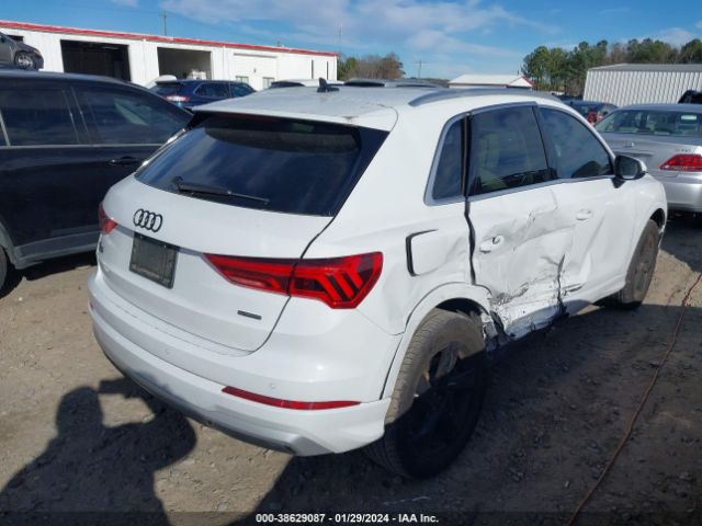 Photo 3 VIN: WA1BECF31L1102655 - AUDI Q3 