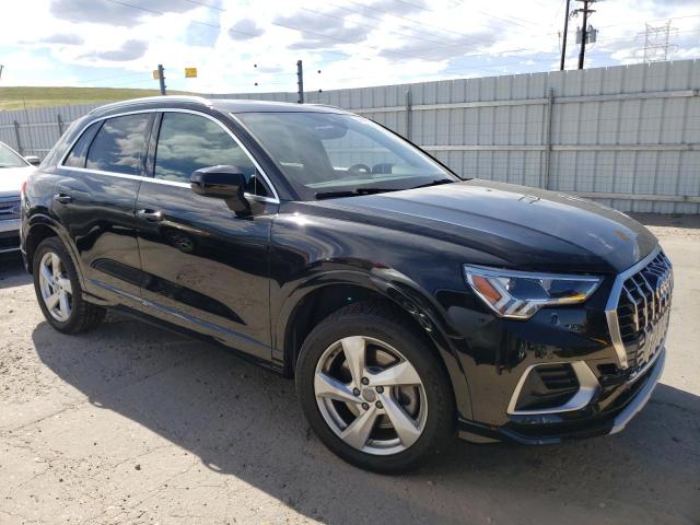 Photo 3 VIN: WA1BECF32L1099281 - AUDI Q3 