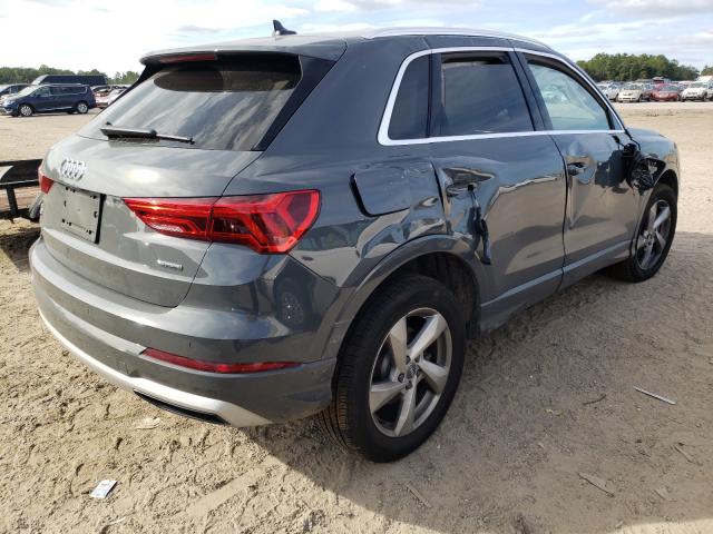 Photo 3 VIN: WA1BECF32L1105242 - AUDI Q3 PREMIUM 