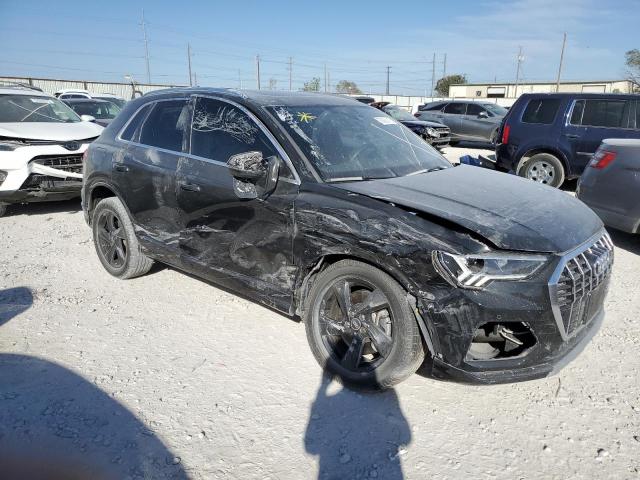 Photo 3 VIN: WA1BECF33L1045469 - AUDI Q3 