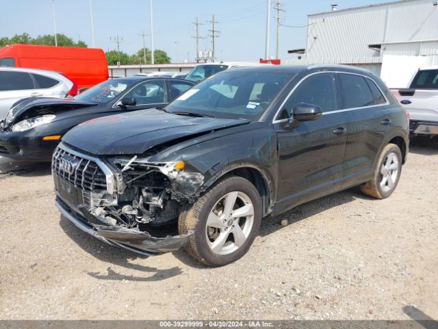 Photo 1 VIN: WA1BECF33L1046573 - AUDI Q3 