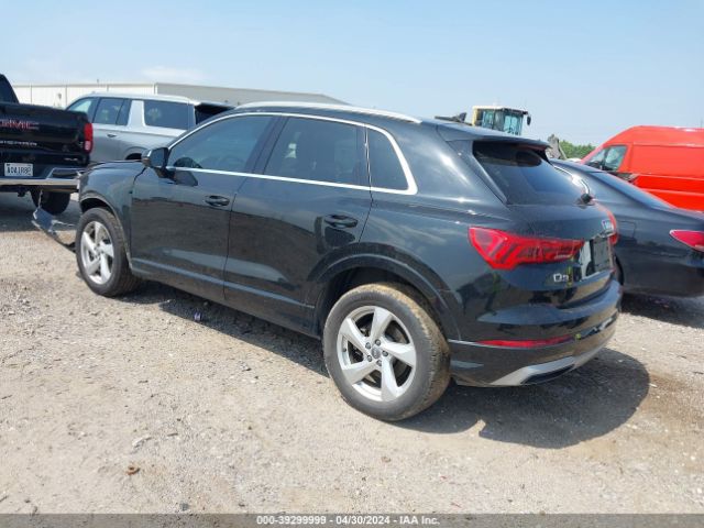 Photo 2 VIN: WA1BECF33L1046573 - AUDI Q3 