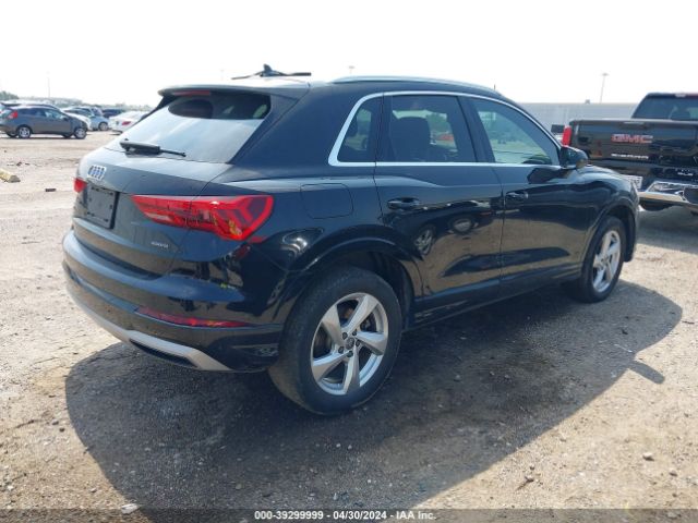 Photo 3 VIN: WA1BECF33L1046573 - AUDI Q3 