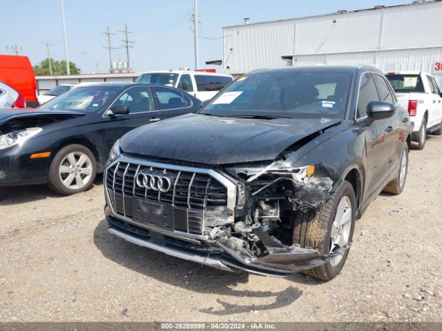 Photo 5 VIN: WA1BECF33L1046573 - AUDI Q3 