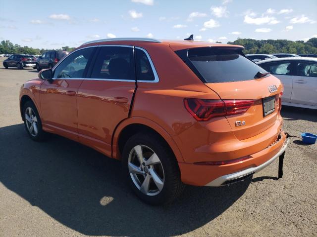 Photo 1 VIN: WA1BECF33L1109994 - AUDI Q3 PREMIUM 