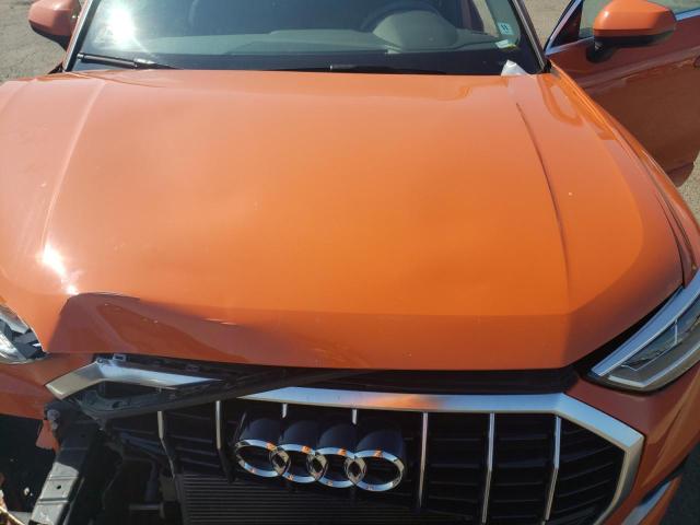 Photo 10 VIN: WA1BECF33L1109994 - AUDI Q3 PREMIUM 