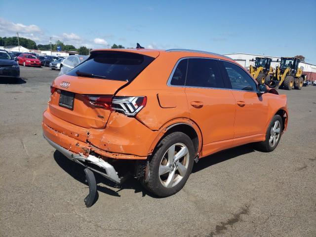 Photo 2 VIN: WA1BECF33L1109994 - AUDI Q3 PREMIUM 