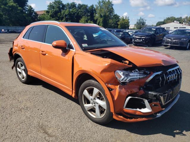 Photo 3 VIN: WA1BECF33L1109994 - AUDI Q3 PREMIUM 