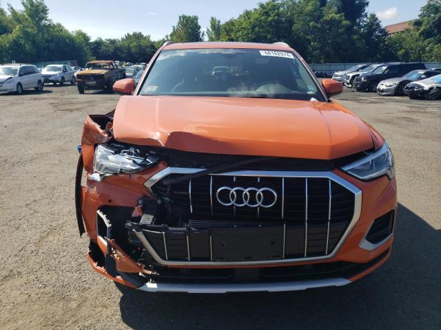 Photo 4 VIN: WA1BECF33L1109994 - AUDI Q3 PREMIUM 