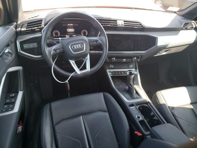 Photo 7 VIN: WA1BECF33L1109994 - AUDI Q3 PREMIUM 