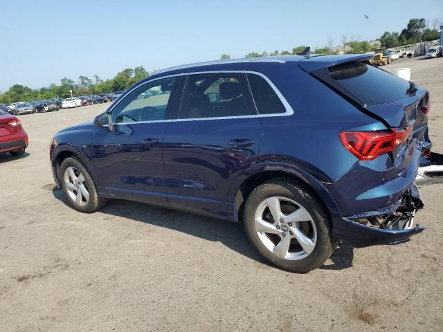 Photo 1 VIN: WA1BECF33L1117545 - AUDI Q3 PREMIUM 