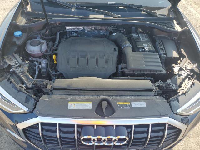 Photo 11 VIN: WA1BECF33L1117545 - AUDI Q3 PREMIUM 