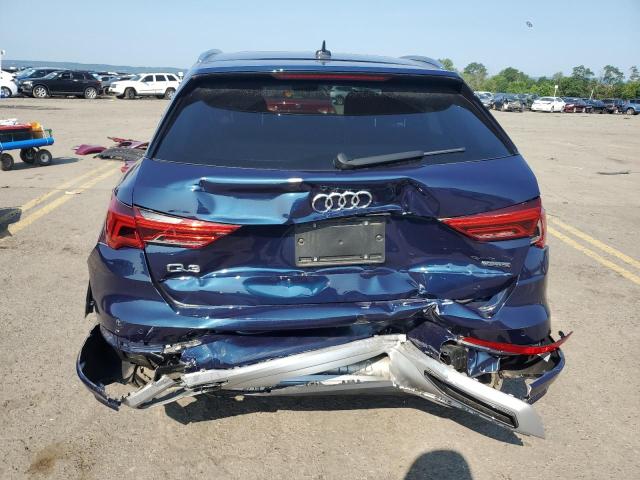 Photo 5 VIN: WA1BECF33L1117545 - AUDI Q3 PREMIUM 