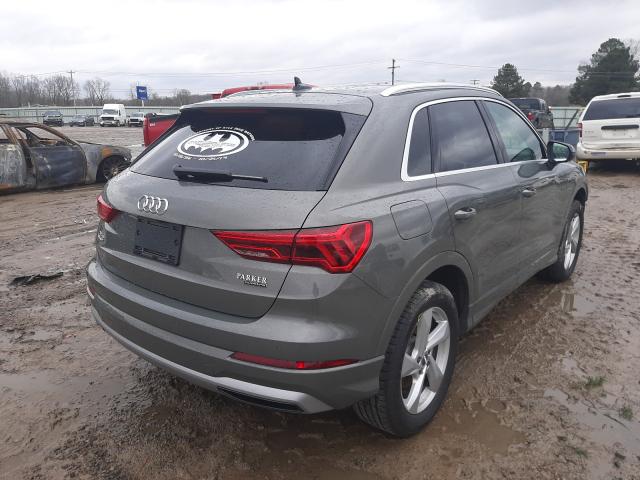 Photo 3 VIN: WA1BECF34K1071903 - AUDI Q3 