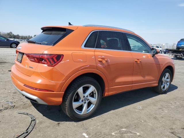 Photo 2 VIN: WA1BECF34L1019415 - AUDI Q3 