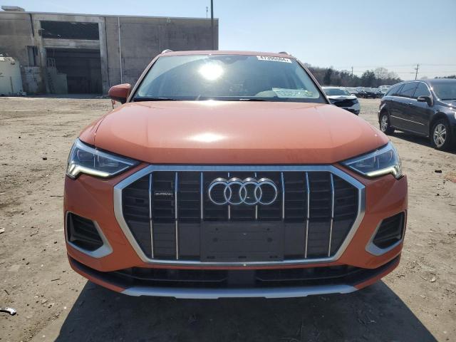 Photo 4 VIN: WA1BECF34L1019415 - AUDI Q3 