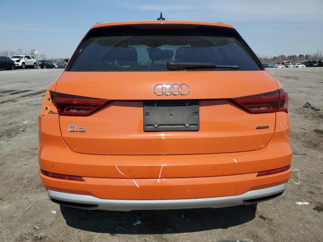 Photo 5 VIN: WA1BECF34L1019415 - AUDI Q3 