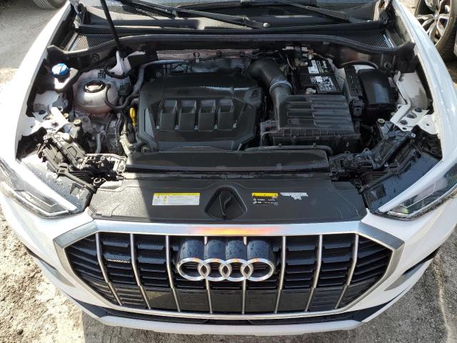 Photo 11 VIN: WA1BECF34L1027871 - AUDI Q3 PREMIUM 