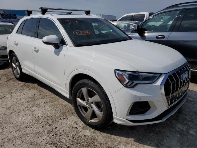 Photo 3 VIN: WA1BECF34L1027871 - AUDI Q3 PREMIUM 