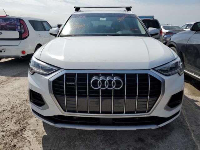 Photo 4 VIN: WA1BECF34L1027871 - AUDI Q3 PREMIUM 