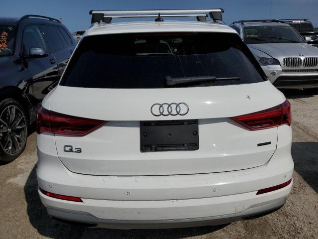 Photo 5 VIN: WA1BECF34L1027871 - AUDI Q3 PREMIUM 