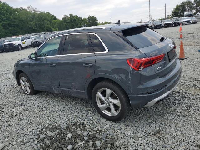 Photo 1 VIN: WA1BECF34L1101855 - AUDI Q3 PREMIUM 