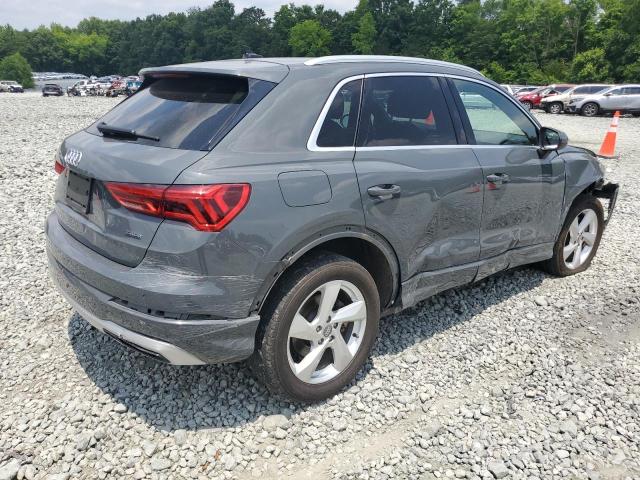 Photo 2 VIN: WA1BECF34L1101855 - AUDI Q3 PREMIUM 