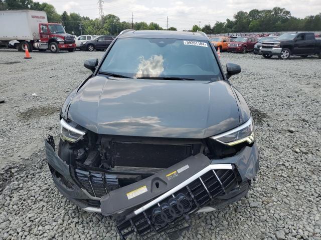 Photo 4 VIN: WA1BECF34L1101855 - AUDI Q3 PREMIUM 