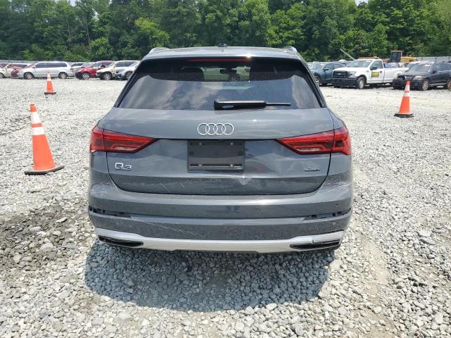 Photo 5 VIN: WA1BECF34L1101855 - AUDI Q3 PREMIUM 