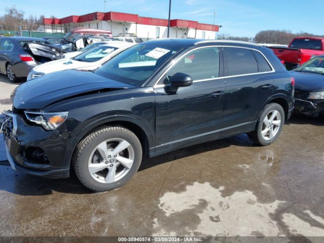 Photo 1 VIN: WA1BECF35L1017267 - AUDI Q3 