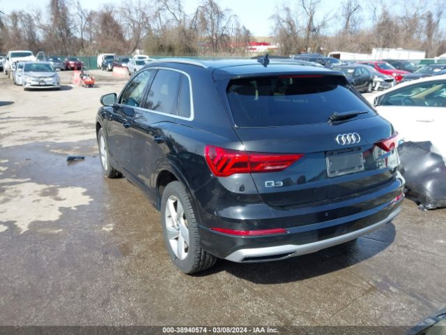 Photo 2 VIN: WA1BECF35L1017267 - AUDI Q3 