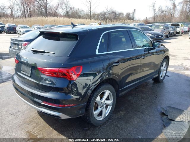 Photo 3 VIN: WA1BECF35L1017267 - AUDI Q3 