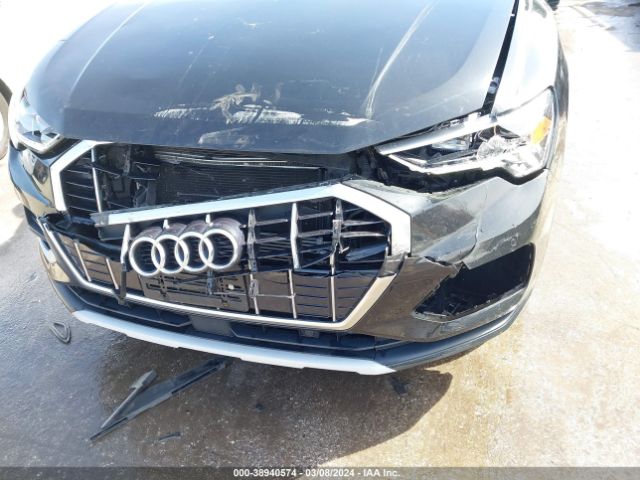 Photo 5 VIN: WA1BECF35L1017267 - AUDI Q3 