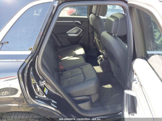 Photo 7 VIN: WA1BECF35L1017267 - AUDI Q3 