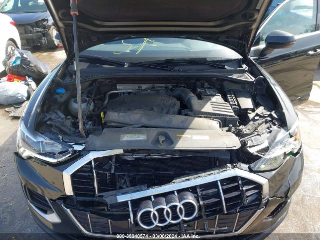 Photo 9 VIN: WA1BECF35L1017267 - AUDI Q3 