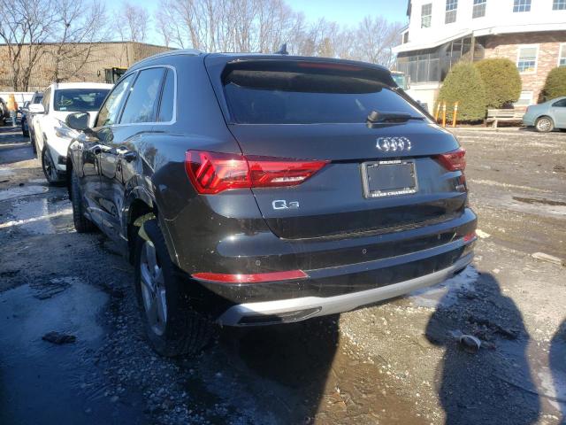 Photo 2 VIN: WA1BECF35L1018743 - AUDI Q3 