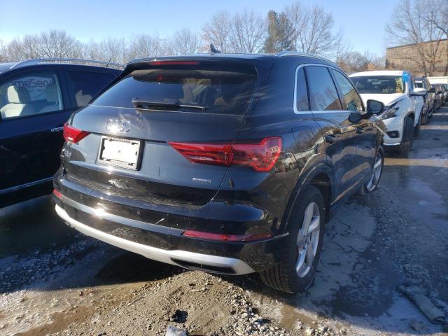 Photo 3 VIN: WA1BECF35L1018743 - AUDI Q3 