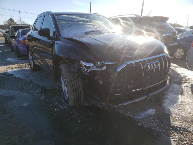 Photo 8 VIN: WA1BECF35L1018743 - AUDI Q3 