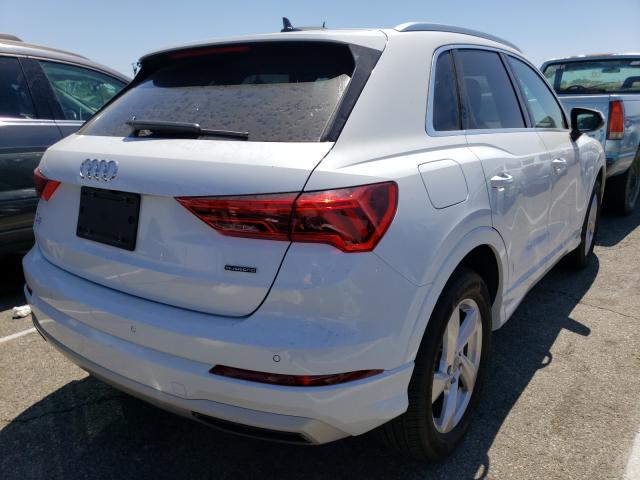 Photo 3 VIN: WA1BECF36K1062748 - AUDI Q3 