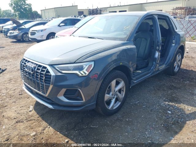 Photo 1 VIN: WA1BECF36K1086130 - AUDI Q3 