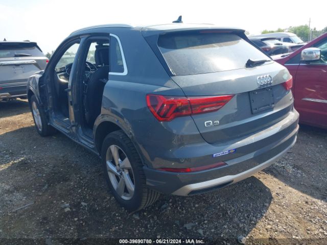 Photo 2 VIN: WA1BECF36K1086130 - AUDI Q3 