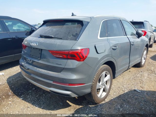 Photo 3 VIN: WA1BECF36K1086130 - AUDI Q3 