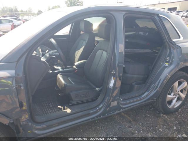 Photo 5 VIN: WA1BECF36K1086130 - AUDI Q3 