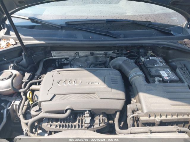 Photo 9 VIN: WA1BECF36K1086130 - AUDI Q3 