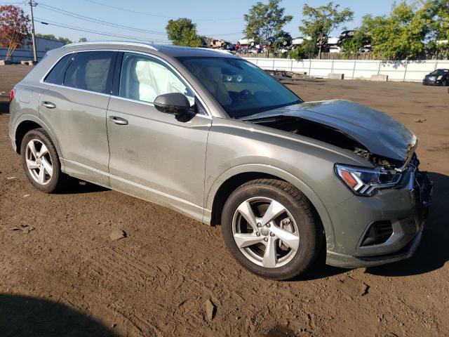 Photo 3 VIN: WA1BECF36L1060273 - AUDI Q3 PREMIUM 