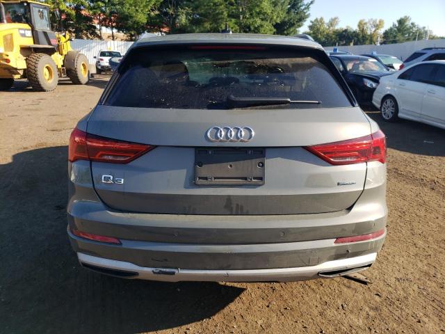 Photo 5 VIN: WA1BECF36L1060273 - AUDI Q3 PREMIUM 