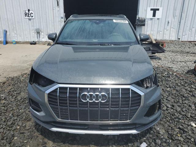 Photo 4 VIN: WA1BECF37L1011387 - AUDI Q3 