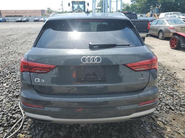 Photo 5 VIN: WA1BECF37L1011387 - AUDI Q3 