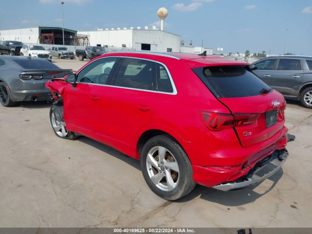 Photo 2 VIN: WA1BECF37L1018453 - AUDI Q3 