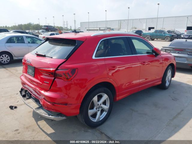 Photo 3 VIN: WA1BECF37L1018453 - AUDI Q3 